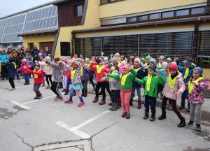 DRUŽENJE IN GIBANJE VSEH GENERACIJ  11 FOTO LJUBO VUKELIČ